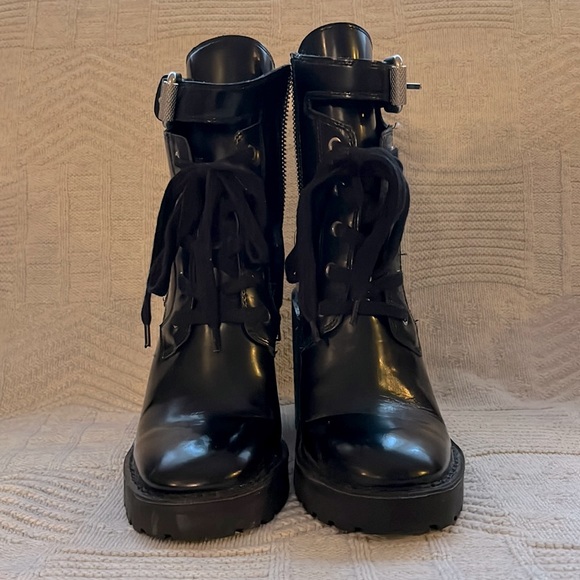 All Saints Shoes - All Saints Booties
